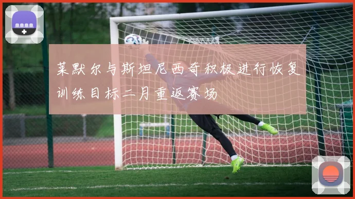莱默尔与斯坦尼西奇积极进行恢复训练目标二月重返赛场
